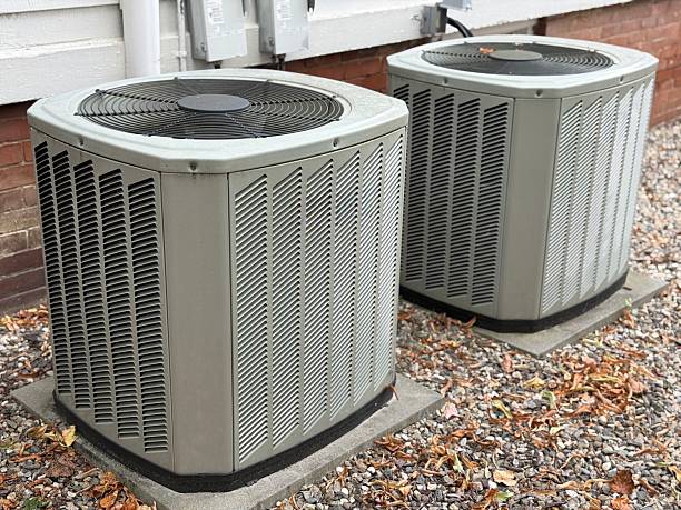Reliable Hvac Installation contractor in Hillsborough, CA by JG Cool HVAC